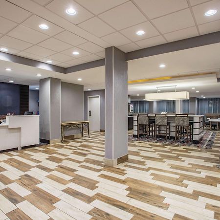 La Quinta Inn & Suites By Wyndham Dc Metro Capital Beltway Capitol Heights Eksteriør bilde