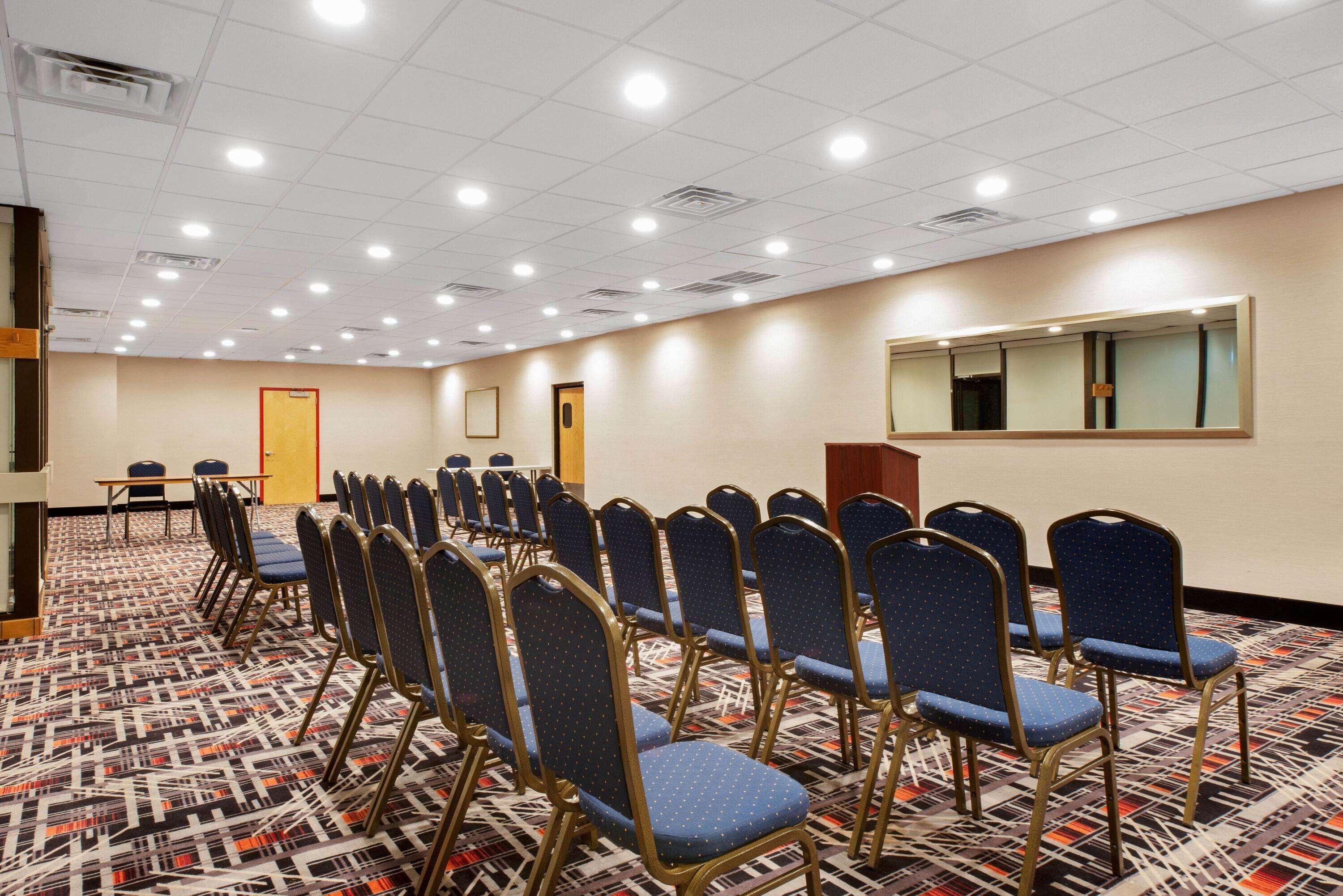La Quinta Inn & Suites By Wyndham Dc Metro Capital Beltway Capitol Heights Eksteriør bilde