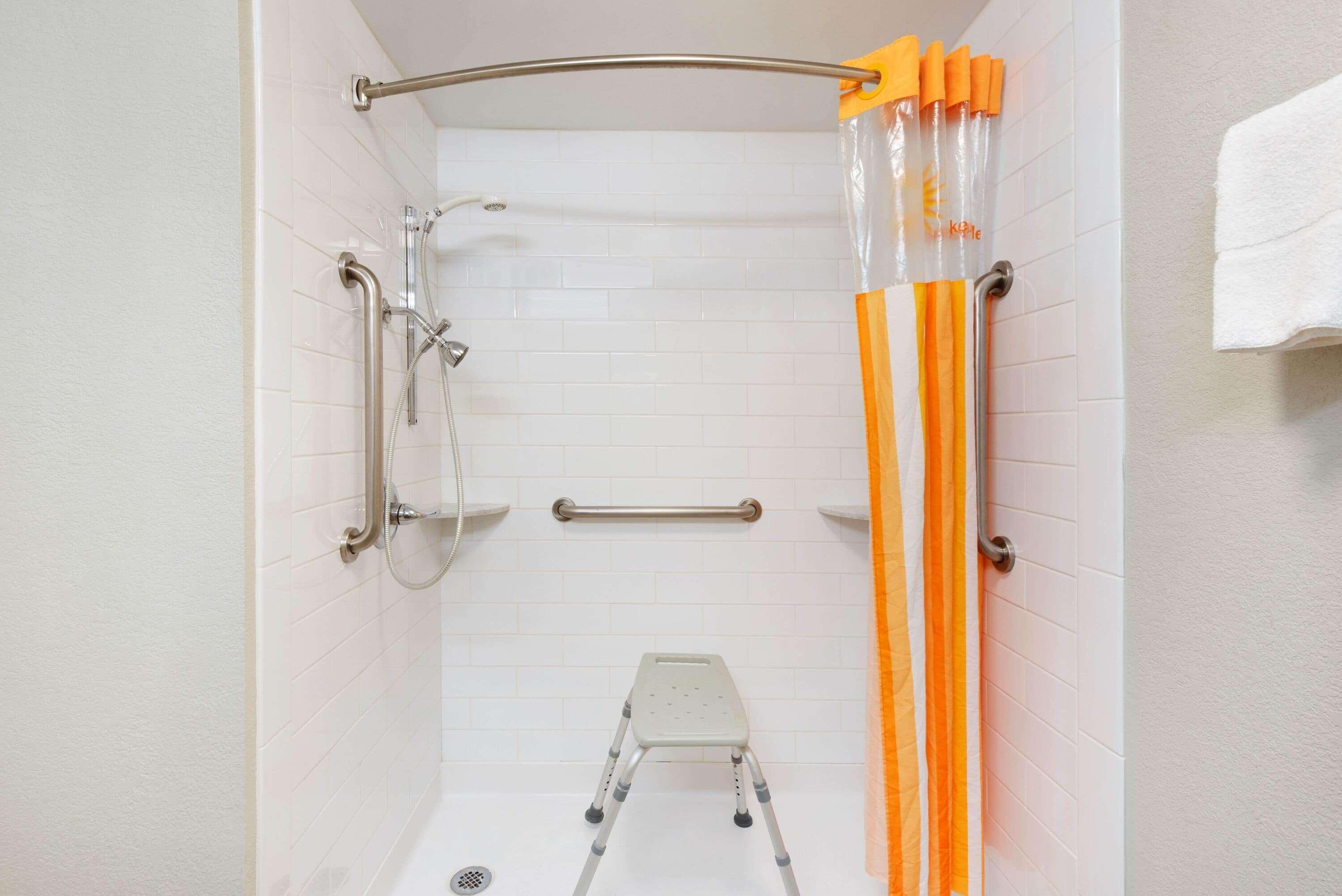 La Quinta Inn & Suites By Wyndham Dc Metro Capital Beltway Capitol Heights Eksteriør bilde
