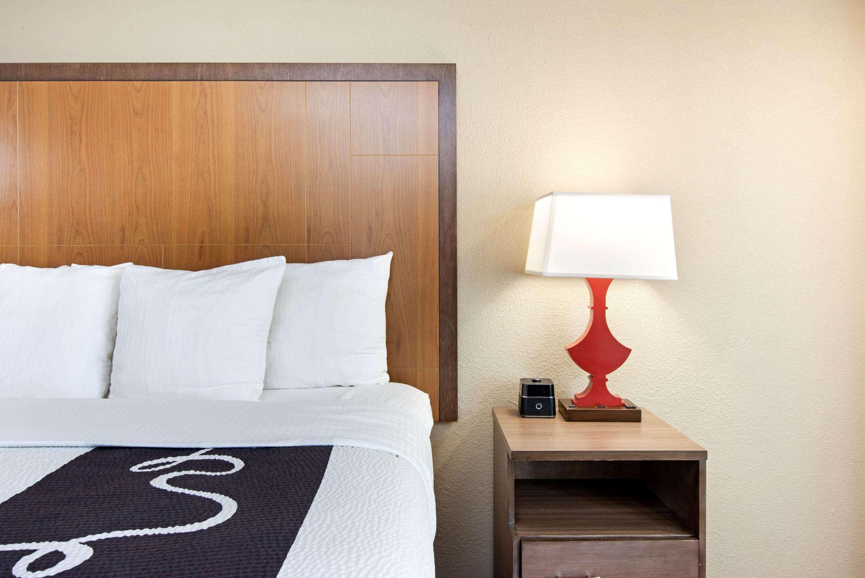 La Quinta Inn & Suites By Wyndham Dc Metro Capital Beltway Capitol Heights Eksteriør bilde